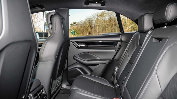 Used Porsche Macan 2024 for sale - 75217379: Photo 14