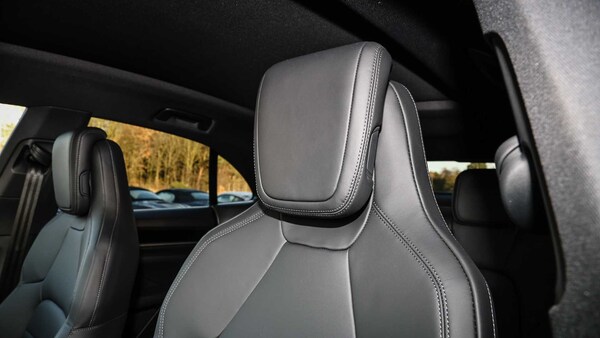 Used Porsche Macan 2024 for sale - 75217379: Photo 16