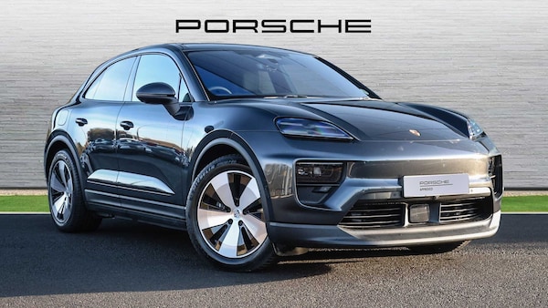 Used Porsche Macan 2024 for sale - 75217379: Photo 1