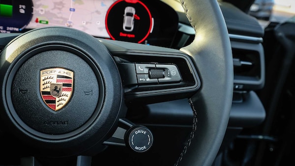 Used Porsche Macan 2024 for sale - 75217379: Photo 22