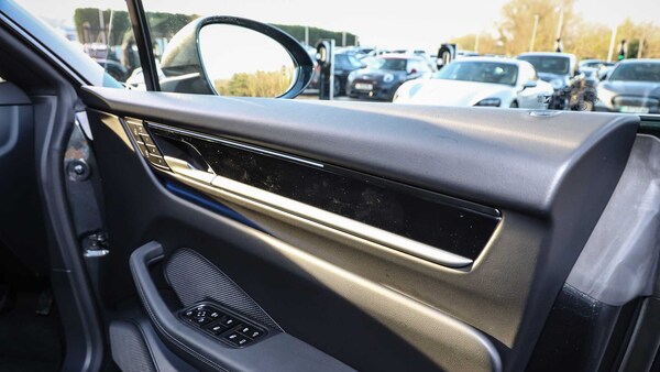 Used Porsche Macan 2024 for sale - 75217379: Photo 27