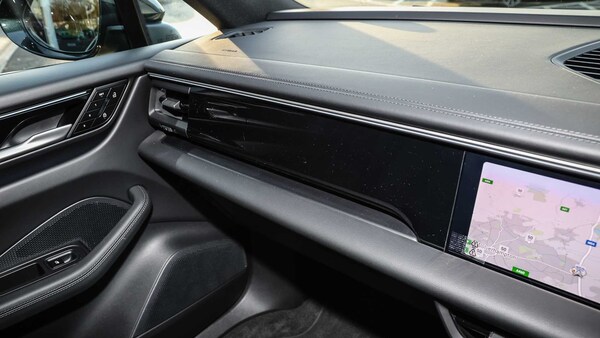 Used Porsche Macan 2024 for sale - 75217379: Photo 28