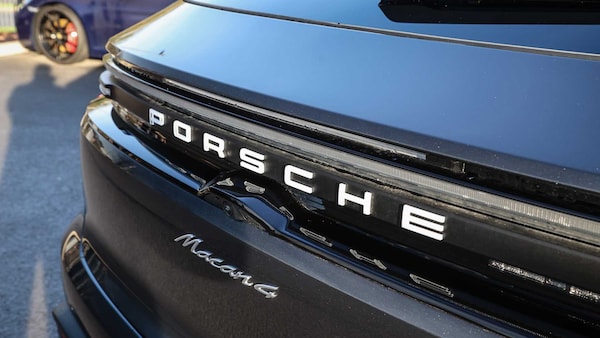 Used Porsche Macan 2024 for sale - 75217379: Photo 29