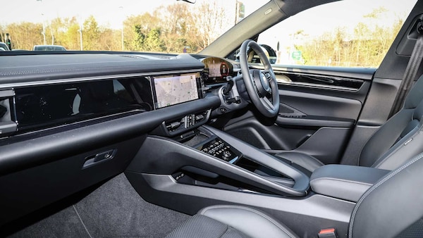 Used Porsche Macan 2024 for sale - 75217379: Photo 5
