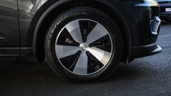 Used Porsche Macan 2024 for sale - 75217379: Photo 6