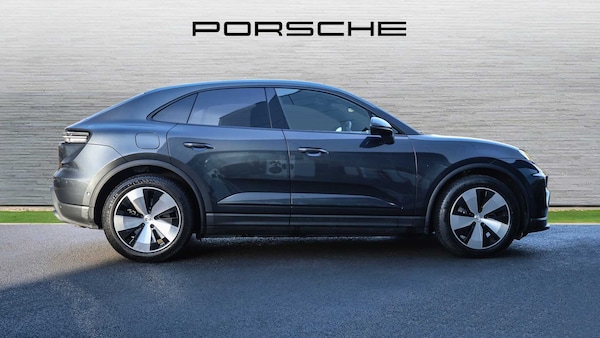 Used Porsche Macan 2024 for sale - 75217379: Photo 7
