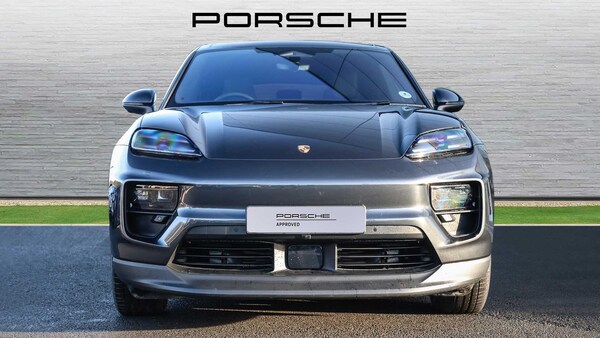Used Porsche Macan 2024 for sale - 75217379: Photo 9