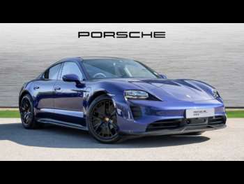 2023 - GTS 4-Door