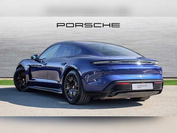 Used Porsche Taycan 2023 for sale - 75217945: Photo