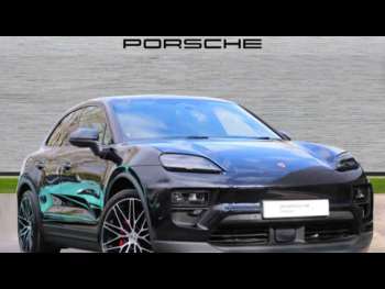2024 - 4S Electric 5-Door