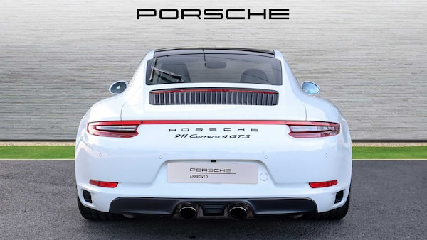Used Porsche 911 2018 for sale - 75699499: Photo 10