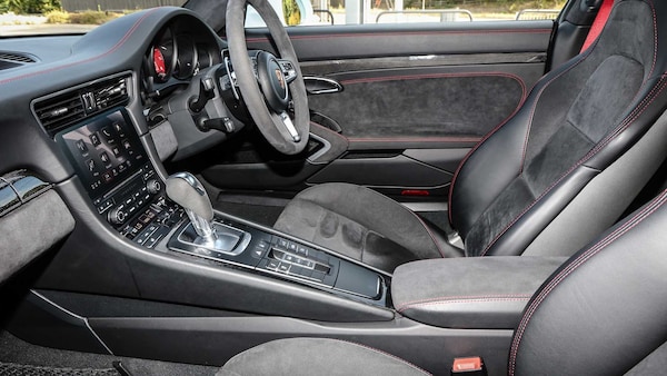 Used Porsche 911 2018 for sale - 75699499: Photo 11