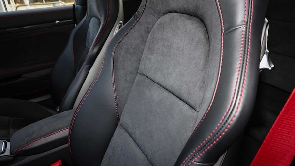 Used Porsche 911 2018 for sale - 75699499: Photo 14