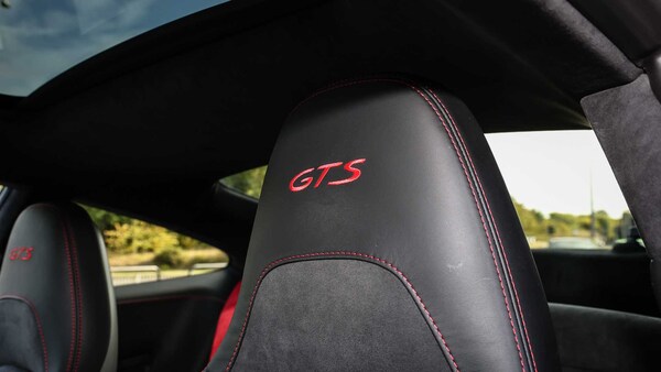 Used Porsche 911 2018 for sale - 75699499: Photo 16