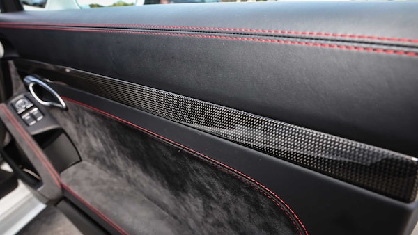 Used Porsche 911 2018 for sale - 75699499: Photo 24