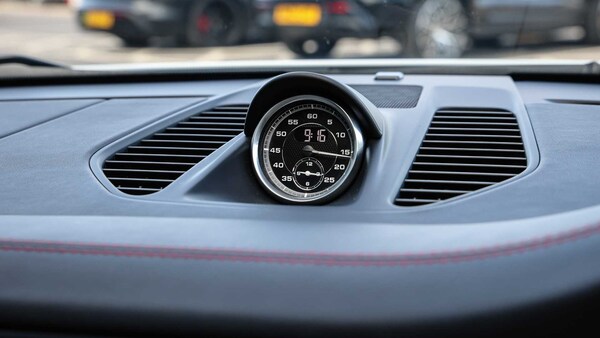 Used Porsche 911 2018 for sale - 75699499: Photo 27