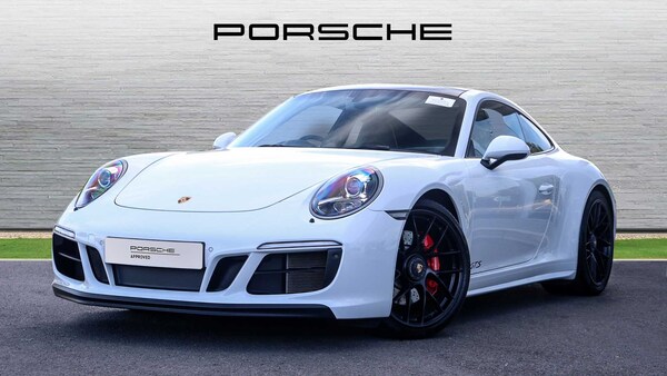 Used Porsche 911 2018 for sale - 75699499: Photo 2