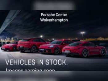 Used Porsche 911 2018 for sale - 75699499: Photo