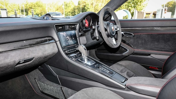 Used Porsche 911 2018 for sale - 75699499: Photo 5