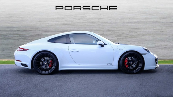 Used Porsche 911 2018 for sale - 75699499: Photo 7