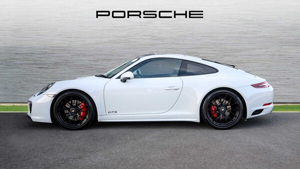 Used Porsche 911 2018 for sale - 75699499: Photo 8