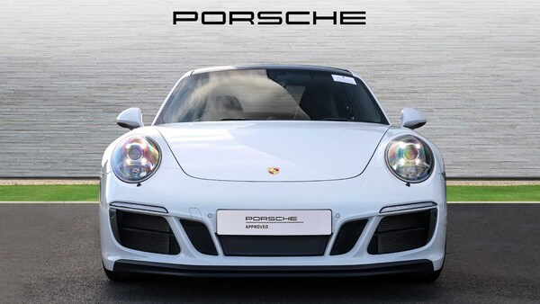 Used Porsche 911 2018 for sale - 75699499: Photo 9