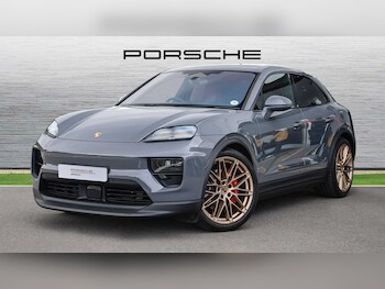 Used Porsche Macan 2025 for sale - 75510815: Photo