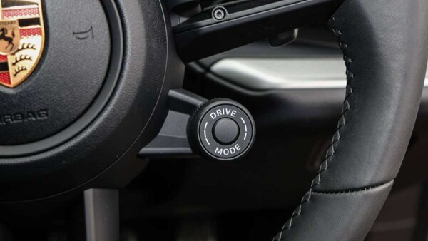 Used Porsche Cayenne 2025 for sale - 75649289: Photo 13