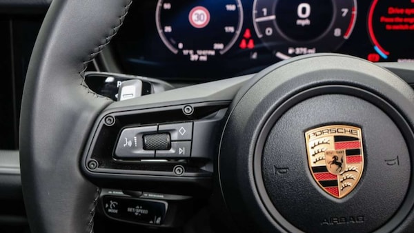Used Porsche Cayenne 2025 for sale - 75649289: Photo 19