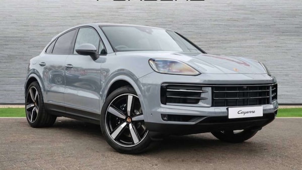Used Porsche Cayenne 2025 for sale - 75649289: Photo 1