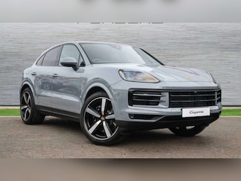 Used Porsche Cayenne 2025 for sale - 75649289: Photo