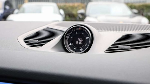 Used Porsche Cayenne 2025 for sale - 75649289: Photo 20