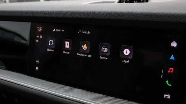 Used Porsche Cayenne 2025 for sale - 75649289: Photo 25