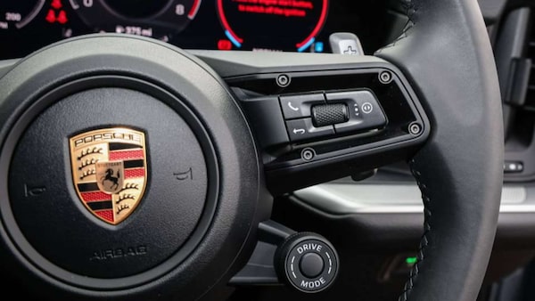 Used Porsche Cayenne 2025 for sale - 75649289: Photo 26