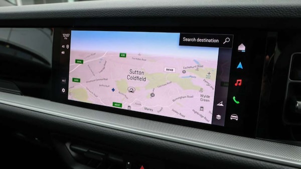 Used Porsche Cayenne 2025 for sale - 75649289: Photo 27
