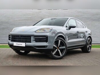 Used Porsche Cayenne 2025 for sale - 75649289: Photo