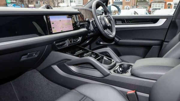 Used Porsche Cayenne 2025 for sale - 75649289: Photo 31