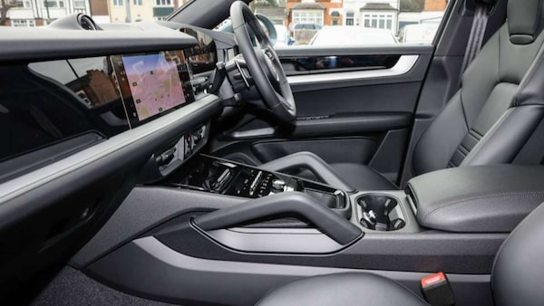 Used Porsche Cayenne 2025 for sale - 75649289: Photo 34