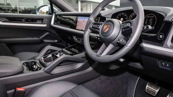 Used Porsche Cayenne 2025 for sale - 75649289: Photo 35