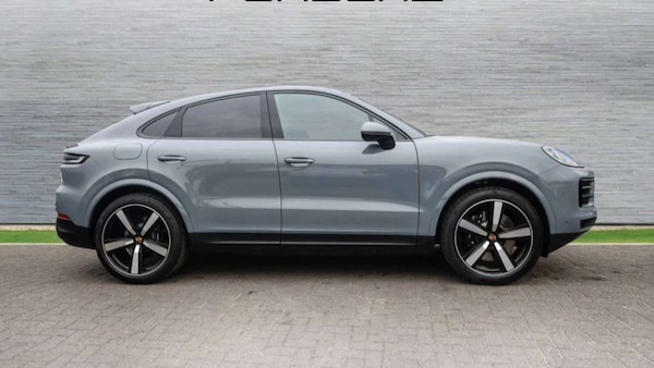 Used Porsche Cayenne 2025 for sale - 75649289: Photo 6