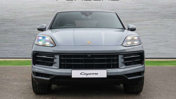 Used Porsche Cayenne 2025 for sale - 75649289: Photo 7