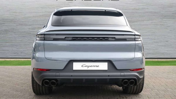 Used Porsche Cayenne 2025 for sale - 75649289: Photo 8