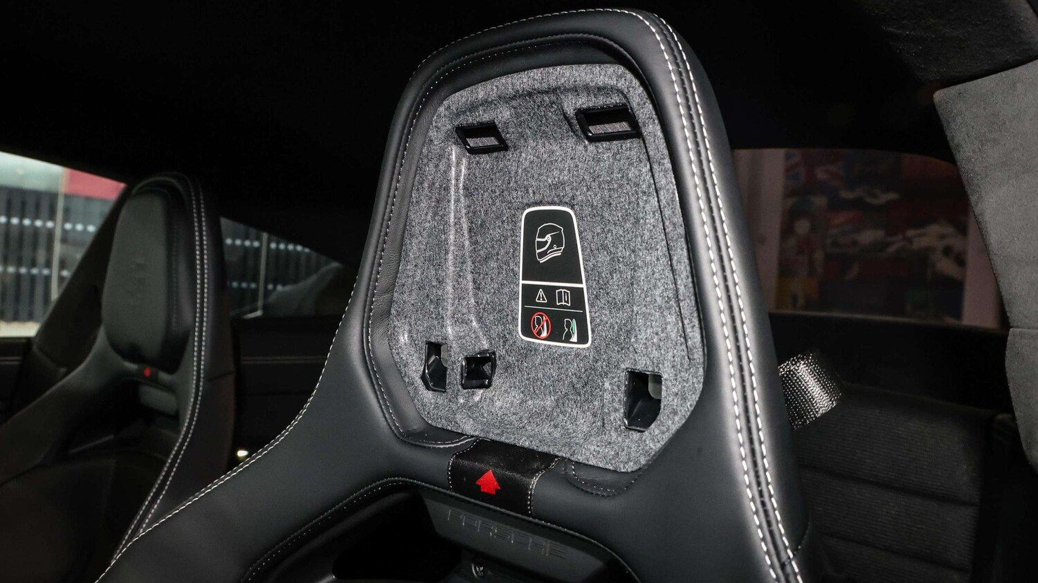 Used Porsche 911 2025 for sale - 77698785: Photo 15