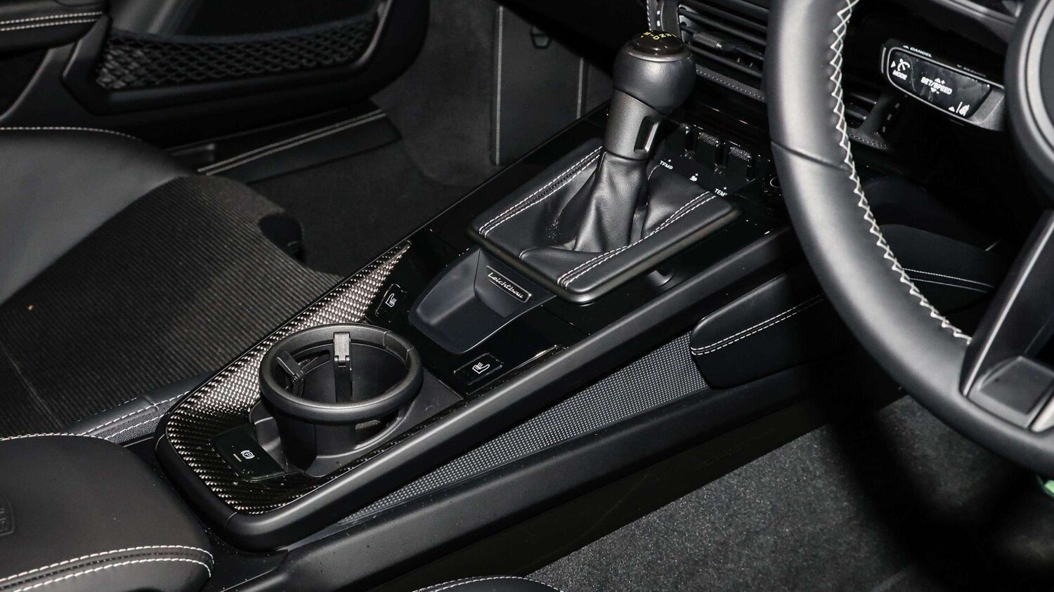 Used Porsche 911 2025 for sale - 77698785: Photo 18