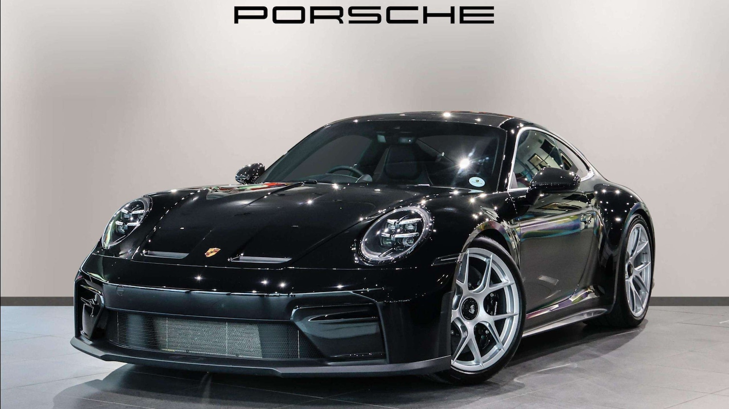 Used Porsche 911 2025 for sale - 77698785: Photo 2