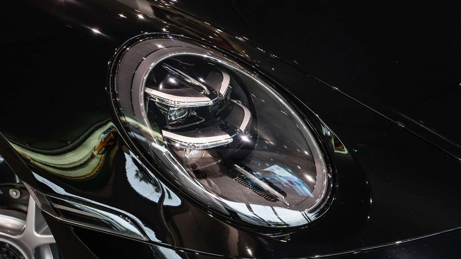 Used Porsche 911 2025 for sale - 77698785: Photo 20