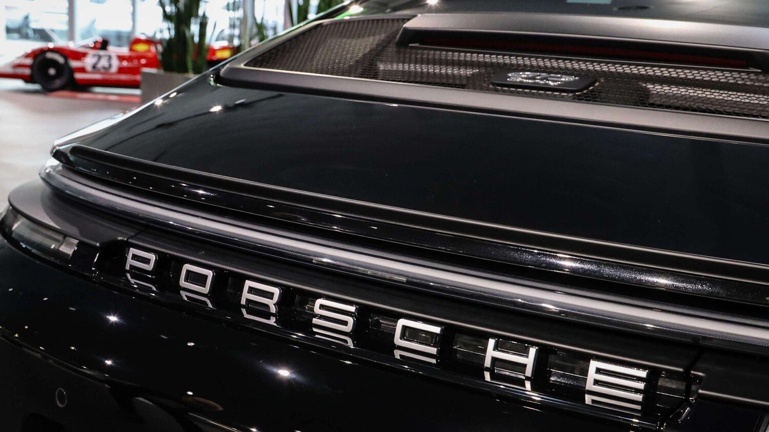 Used Porsche 911 2025 for sale - 77698785: Photo 21