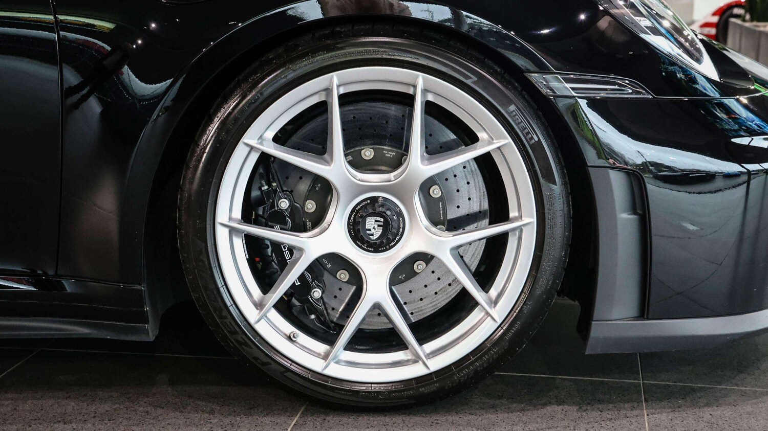 Used Porsche 911 2025 for sale - 77698785: Photo 23