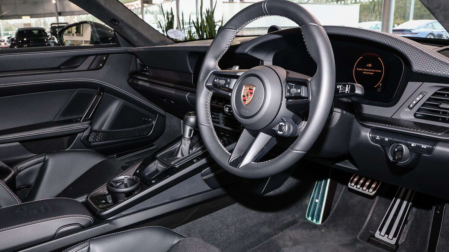 Used Porsche 911 2025 for sale - 77698785: Photo 25