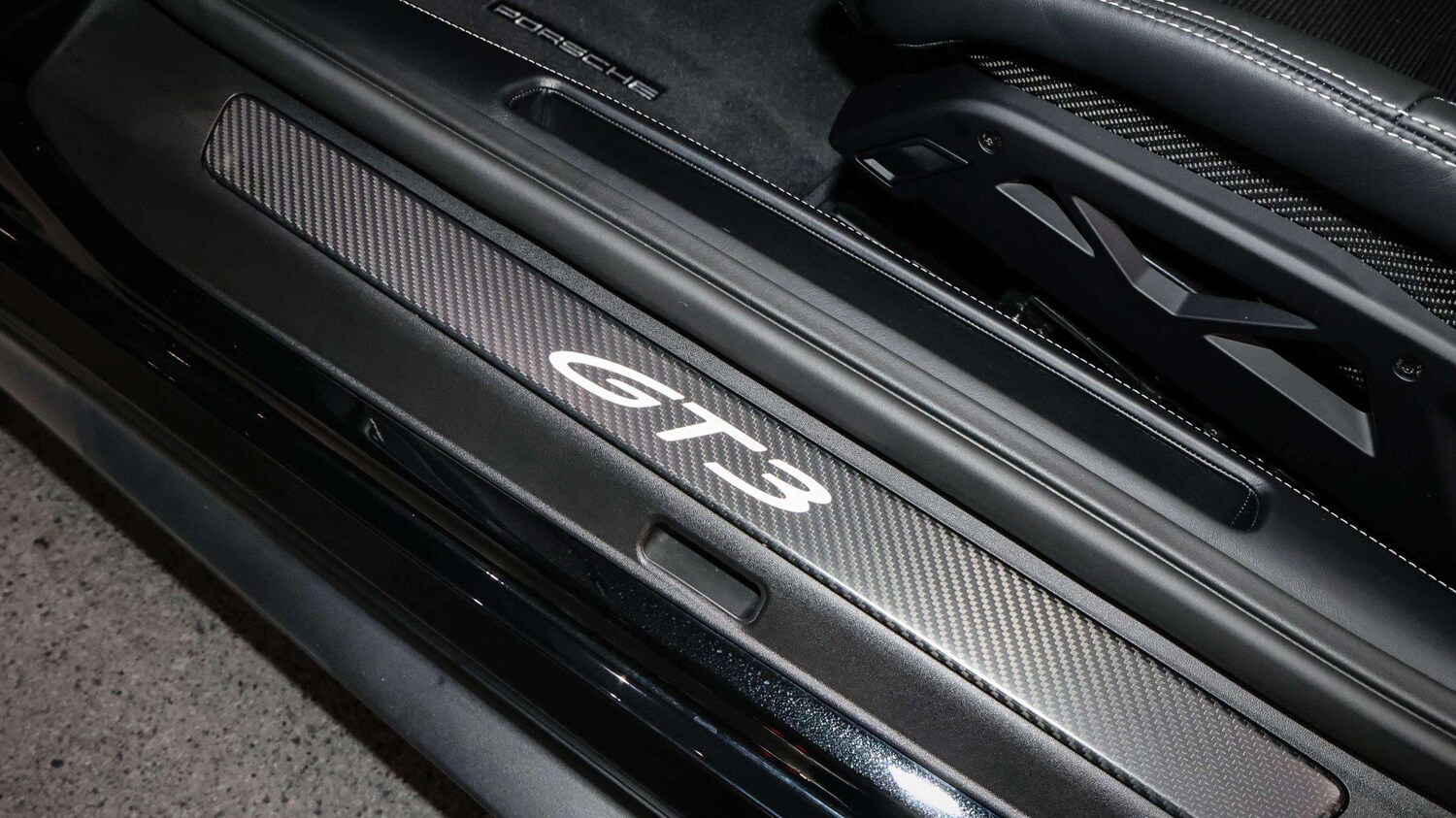 Used Porsche 911 2025 for sale - 77698785: Photo 29